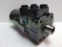 Imagen 150G8106 OSPD 60/185 LSR Sauer Danfoss orbitrol 60/185 cc/rev doble cilindrada con Load sensing reacción
