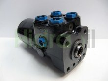 Imagen 150G8148 OSPD 100/260 LS Sauer Danfoss orbitrol 100/260 cc/rev doble cilindrada con Load sensing