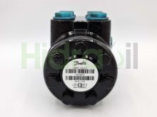 Thumbnail of 150-8297 OSPC 125 LS Sauer Danfoss orbitrol 125 cc/rev load sensing