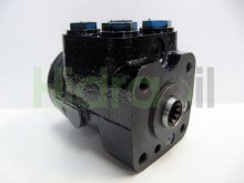 Imagen 150N1036 OSPC 80 ON Sauer Danfoss orbitrol 80 cc/rev centro abierto con válvulas
