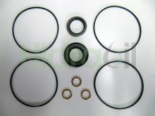 Imagen 151G0202 Sauer Danfoss kit de juntas para motor hidráulico OMM