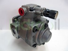 Thumbnail of 02-PSP2-50-F-H-R-M Berarma bomba hidráulica de paletas de caudal variable 50 cc/rev con mando hidráulico
