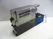Thumbnail of 0811404605 Bosch Rexroth servoválvula direccional NG6 con electrónica integrada