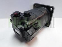 Thumbnail of 109-1231-006 Char-Lynn Eaton motor hidráulico orbital 200 cc/rev con eje cilíndrico