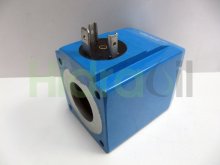 Imagen 507826 Vickers Eaton bobina 220V 50Hz AC para electroválvulas DG4V