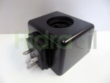 Imagen 617476 Vickers Eaton bobina 220V 50Hz AC para electroválvulas DG4V