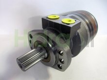 Imagen TG0280EN440AAAB Parker Torqmotor motor hidráulico orbital 280 cc/rev