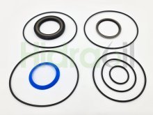 Imagen 151F0111 Sauer Danfoss kit de juntas para motor hidráulico OMS
