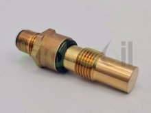 Imagen KPPG156 Sauer Danfoss sensor de velocidad captador de impulsos para motores hidráulicos
