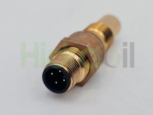 Thumbnail of KPPG156 Sauer Danfoss sensor de velocidad captador de impulsos para motores hidráulicos