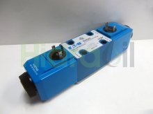 Imagen DG4V 3 2N VM U H7 60 Eaton Vickers electroválvula 4/2 CETOP 3 NG06 24V DC