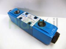Imagen DG4V 3 8C VM U H7 61 Eaton Vickers electroválvula 4/3 CETOP 3 NG06 24V DC