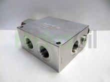 Thumbnail of 0M4203700500000 Oil Control Válvula reguladora de caudal línea 1