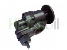 Imagen HF0010-6 Hidraoil bomba de engranajes para trasiego, recirculación o trasvase de fluidos de baja viscosidad