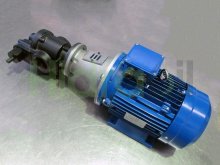 Imagen MBHF0010-6 Hidraoil motobomba para trasiego, recirculación o trasvase de fluidos de baja viscosidad