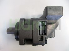 Thumbnail of F12-030-MF-IV-K-000 3799844 Parker motor hidráulico pistones 30 cc/rev ISO con eje cilíndrico