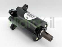 Imagen 150L2150 OSPM 50 ON Sauer Danfoss mini orbitrol 50 cc/rev unidad de dirección centro abierto sin reacción
