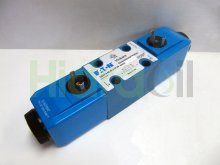 Imagen DG4V 3 6C M U G7 60 EN50 Eaton Vickers electroválvula 4/3 CETOP 3 NG06 12V DC EN50
