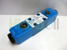 Imagen DG4V 3S 6C M U G5 60 EN50 Eaton Vickers electroválvula 4/3 CETOP 3 NG06 12V DC EN50
