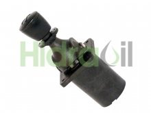 Imagen PVREL 155U2607 Sauer Danfoss joystick palanca de mando