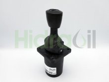 Thumbnail of PVREL 155U2605 Sauer Danfoss joystick palanca de mando