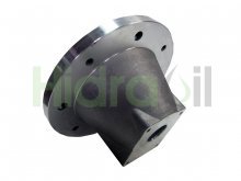 Imagen 101746 Hidraoil campanas de unión entre motor eléctrico y bomba hidráulica