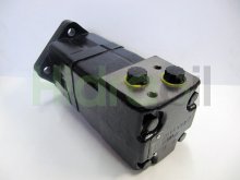 Thumbnail of 355320AH321BAAAA White drive motor hidráulico orbital 315 cc/rev con eje cilíndrico 32 mm
