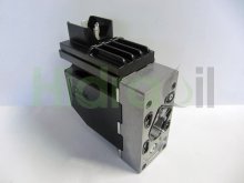 Imagen 157B4528 Sauer Danfoss actuador eléctrico bobina PVEM 24V Hirschmann Proporcionalidad media con ramp