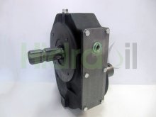 Thumbnail of 101839 Hidraoil inversor de giro para toma de fuerza relación 1:1 potencia 30CV para tractores pequeños entrada hembra salida macho