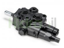 Imagen DM38/1-Intercepas Hidraoil distribuidor 3/8" monobloque especial intercepas
