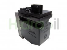 Imagen 157B4035 Sauer Danfoss actuador eléctrico bobina PVEH 11-32V AMP Pasivo