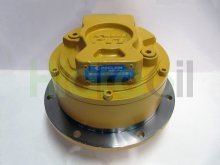 Imagen OEM137 Bomag motor hidráulico de pistones para compactador