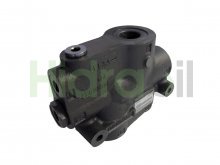 Imagen 152B8105 OLS 160 Sauer Danfoss válvula de prioridad dinámica para orbitrol LS dinámico
