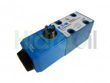Imagen DG4V 3 0B M U G7 60 Eaton Vickers electroválvula 4/2 CETOP 3 NG06 12V DC