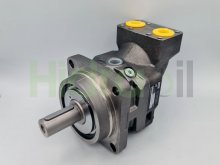 Imagen F12-040-MF-IV-K-000-0000-P0 3785048 Parker motor hidráulico pistones 40 cc/rev ISO con eje cilíndrico