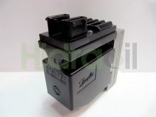 Imagen 157B4737 Sauer Danfoss actuador eléctrico bobina PVEA 11-32V AMP Pasivo doble conector