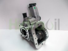 Imagen P23N2E93201 Hydrocar Interpump toma de fuerza PTO TDM 23N2 para camión