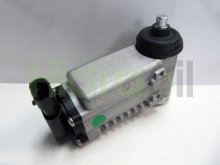Imagen 00099181000 Hydrocar Interpump actuador eléctrico 12V para toma de fuerza PTO de camión