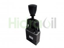 Imagen PVRES 155B4210 Sauer Danfoss joystick palanca de mando proporcional