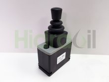 Imagen PVRES 155B4218 Sauer Danfoss joystick palanca de mando proporcional tamaño reducido