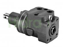 Imagen TAD 160 150B0014 Sauer Danfoss amplificador de par 160 cc/rev versión Americana