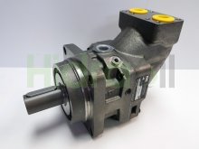 Imagen F12-060-MF-IV-K-000-0000-P0 3783040 Parker motor hidráulico pistones 60 cc/rev ISO con eje cilíndrico
