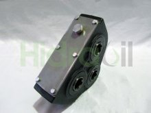 Imagen 102336 Hidraoil reductor de velocidad de toma de fuerza tractor relación 2:1 potencia 35CV de 1000 a 500 rpm