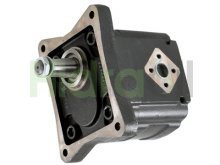 Imagen 6080200061 Battioni Pagani motor hidráulico de engranajes