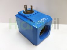 Imagen EJ-865638 Vickers Eaton bobina 196V DC 30W para electroválvulas DG4V