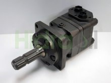 Imagen WMTF-T200 Hidraoil motor hidráulico toma fuerza alternativa 200 cc/rev 35 CV 540 rpm con eje estriado agrícola