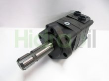 Imagen WMTF-S80 Hidraoil motor hidráulico toma fuerza alternativa 80 cc/rev 14 CV 540 rpm con eje estriado agrícola