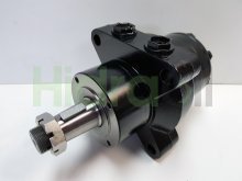 Imagen 151H3084 OMEW 250 Sauer Danfoss motor hidráulico orbital 250 cc/rev con eje cónico giro a derechas