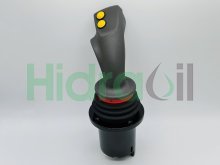 Imagen PROF1 162F1102 Sauer Danfoss joystick palanca de mando para mano derecha