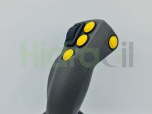 Thumbnail of PROF1 162F1109 Sauer Danfoss joystick palanca de mando para mano derecha